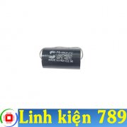 Tụ phân tần loa Tụ BP-MKP-FC Tụ MKP 1.5uF Tụ 400V